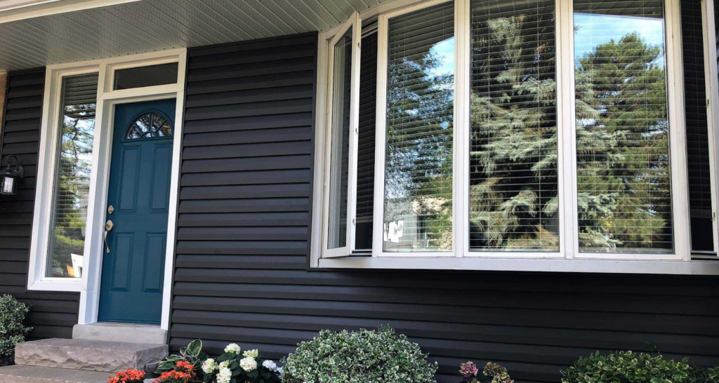 Rama Siding: Elevating Toronto's Exterior Appeal to New Heights