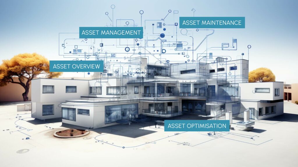 5 Big Benefits of Using Asset Management Software in Schools