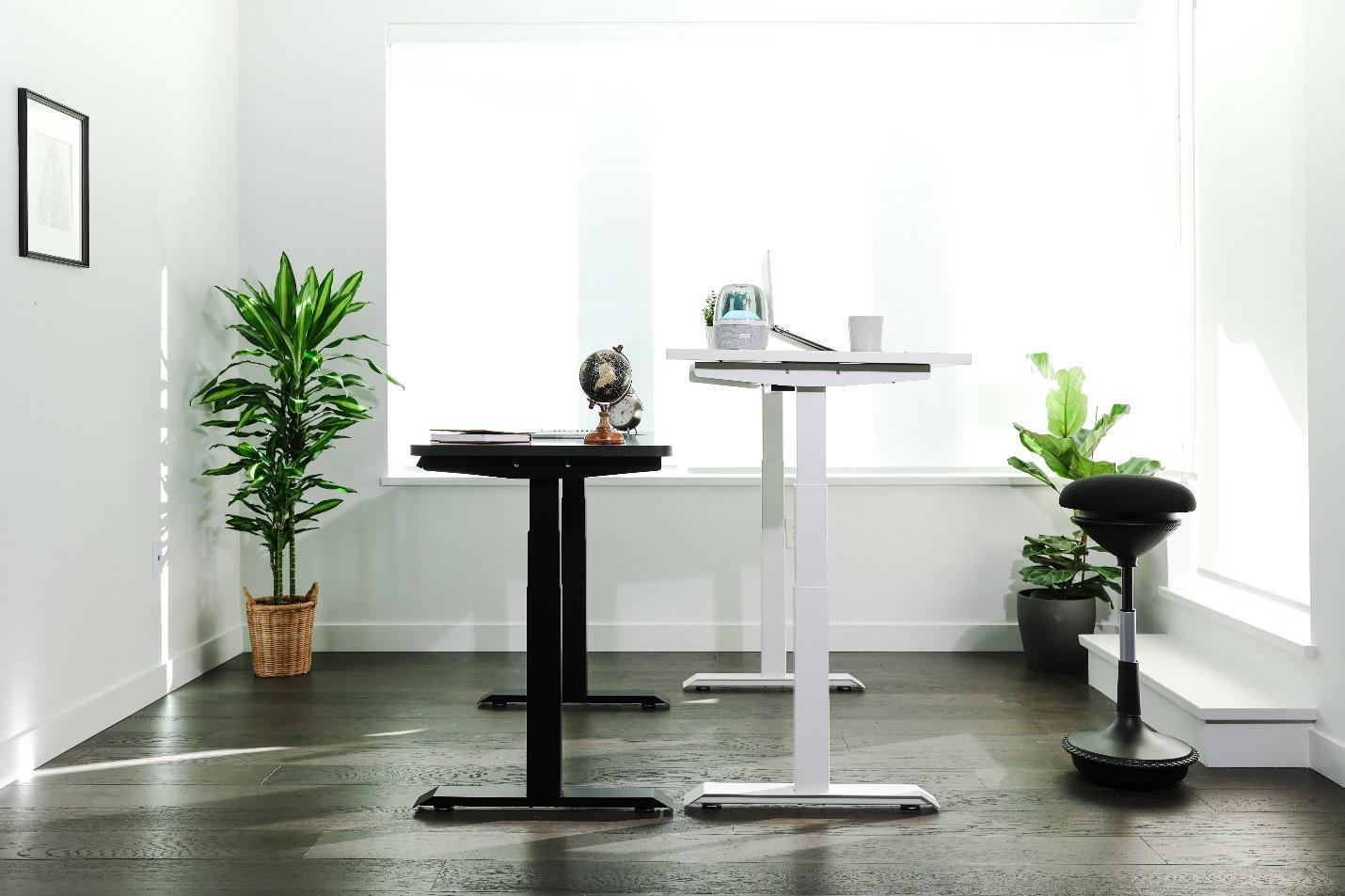 You Should Invest in a Standing Desk