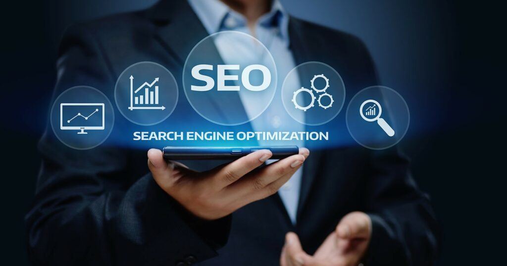 SEO Company Vietnam