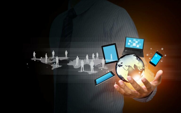 The Power of Social Intranet: Revolutionizing Internal Communication ...