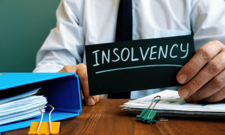 insolvency