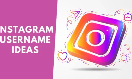 Instagram Username Ideas