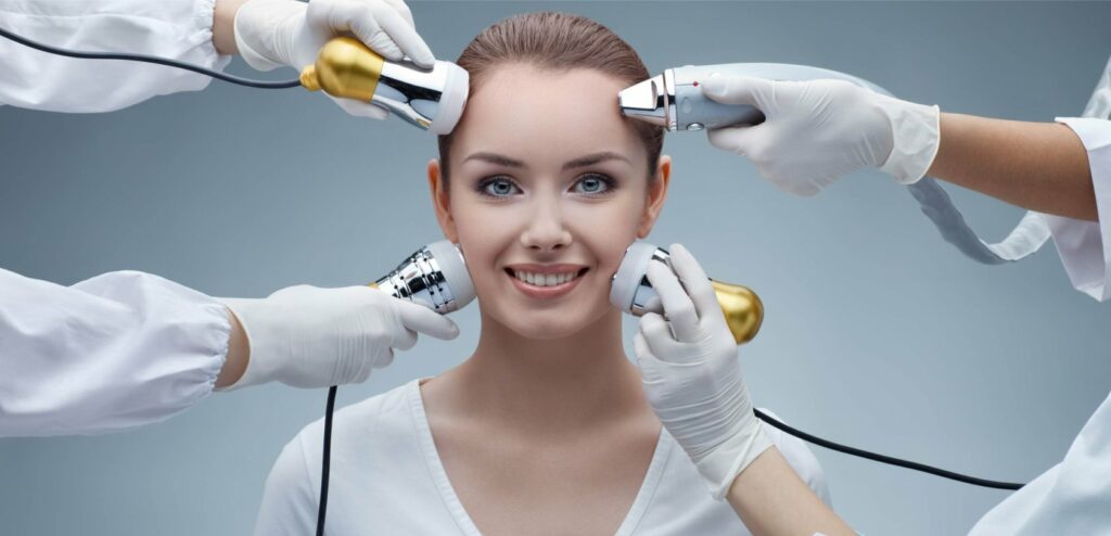 What Services Does a Medspa Offer?