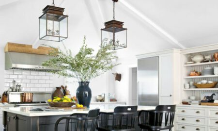 Creating an Eco-Friendly Kitchen in Los Angeles