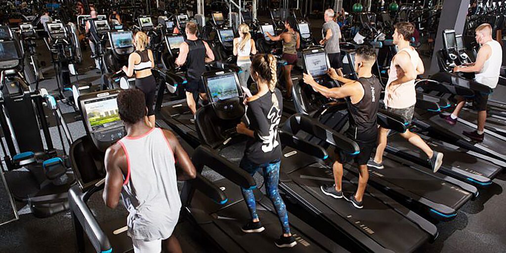lease fitness equipment companies