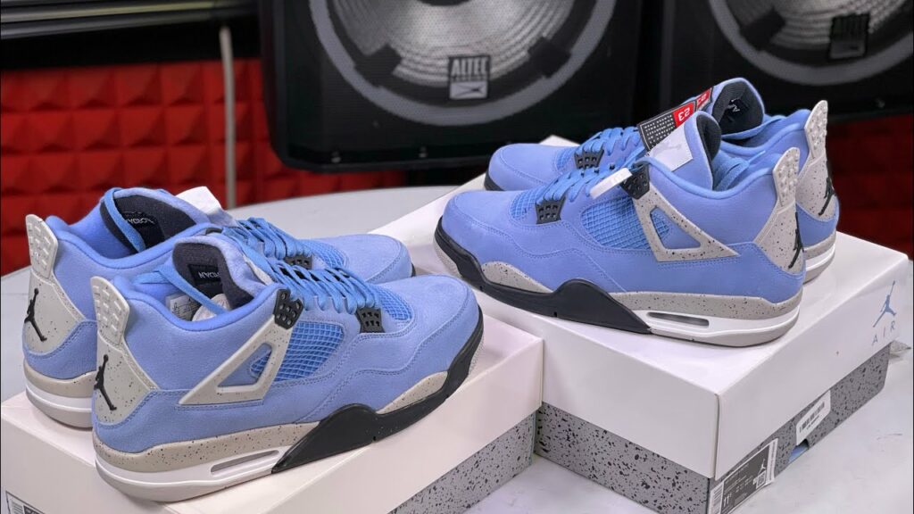 Reps Shoes