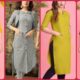 Kurta Designs for Women