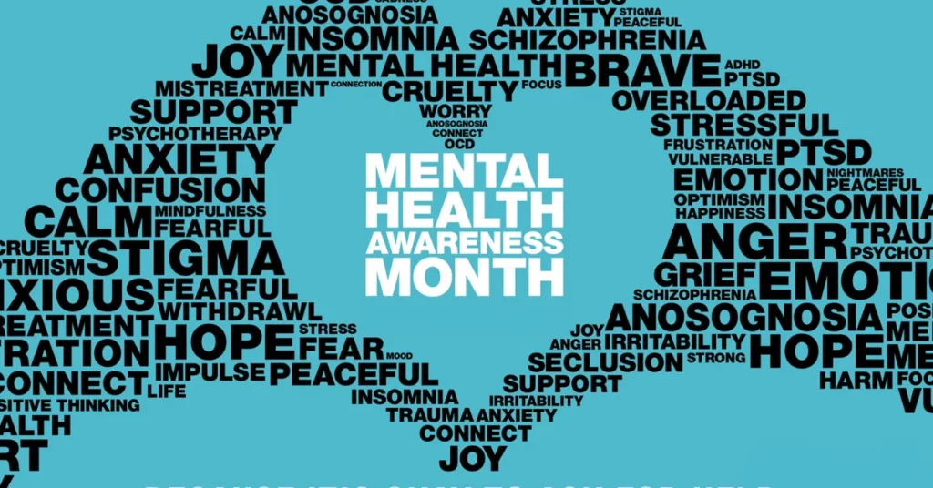 mental health awareness