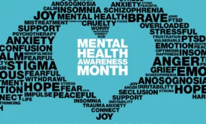 mental health awareness