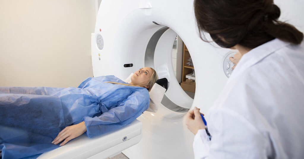 MRI Contrast Agents