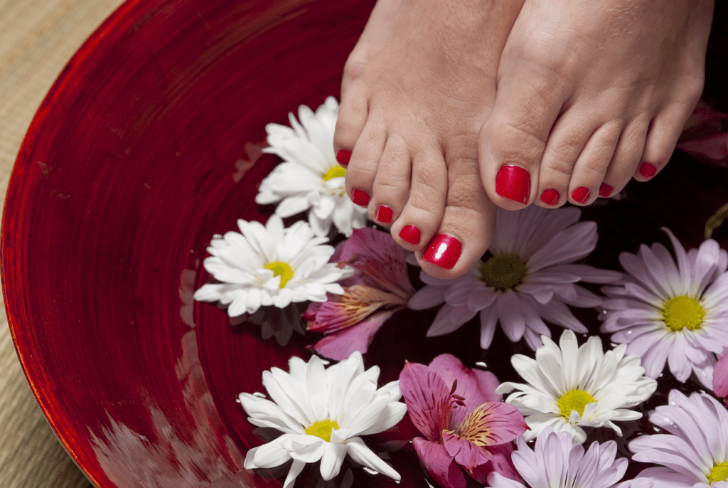 Foot Care