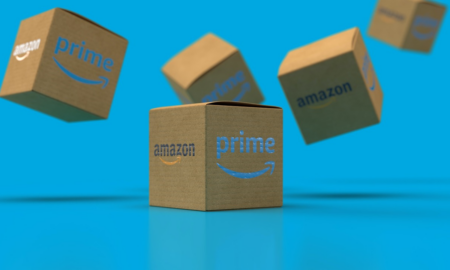 Amazon Prime Video