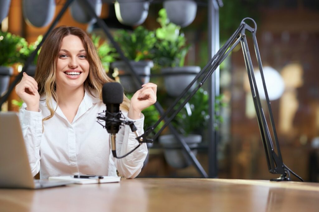Rise Of Podcasting