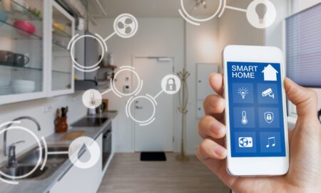 How to Increase Privacy With Smart Home Tech