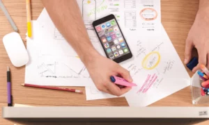 Product Listings