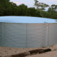 rain water tanks