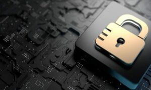 Secure Your Business Data