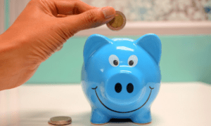 Where Should Teenagers Spend Their Money?