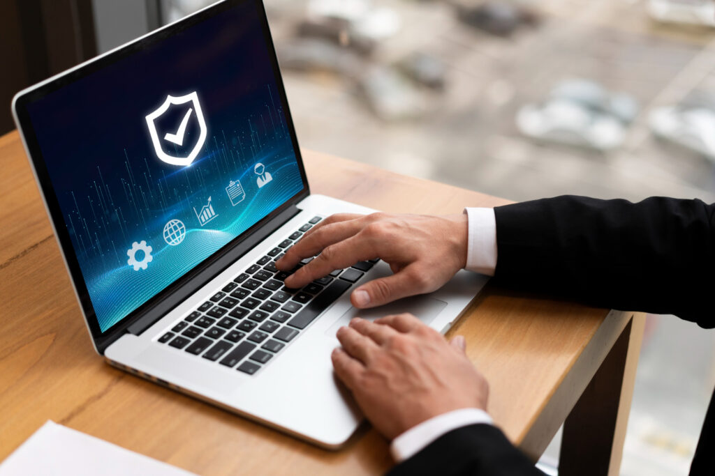 The Advantages of Web Filtering: Safeguarding Online Security and Productivity