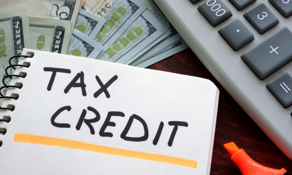 10 Things You Should Know about Refundable Tax Credits