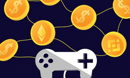 Crypto Game