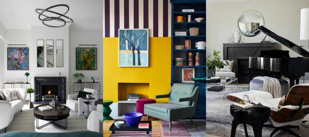 Enhancing Your Home Decor With Artful Frames