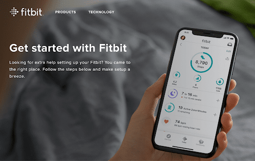 Fitness Apps