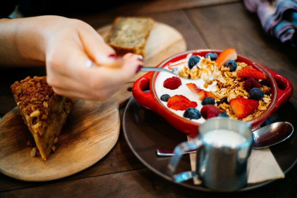 Win-Win Food Delicious and Healthy Eating for No-Fuss Lovers