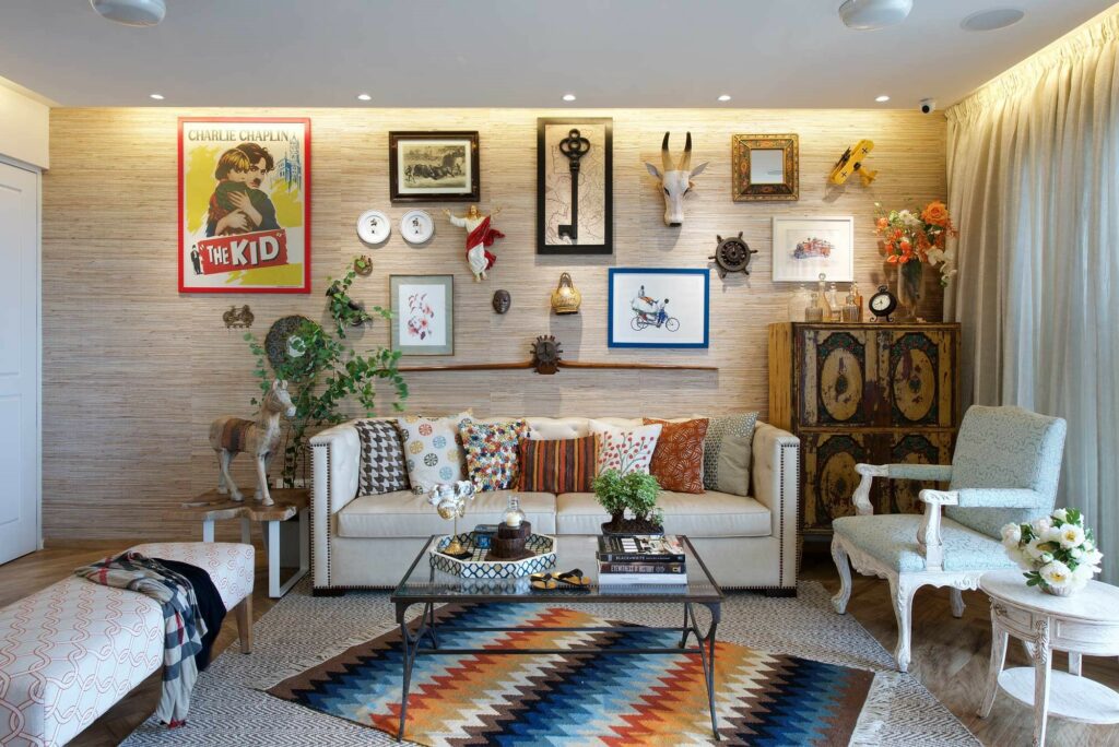 Elevating Your Living Space: A Business Perspective on Creating a Stunning and Functional Space