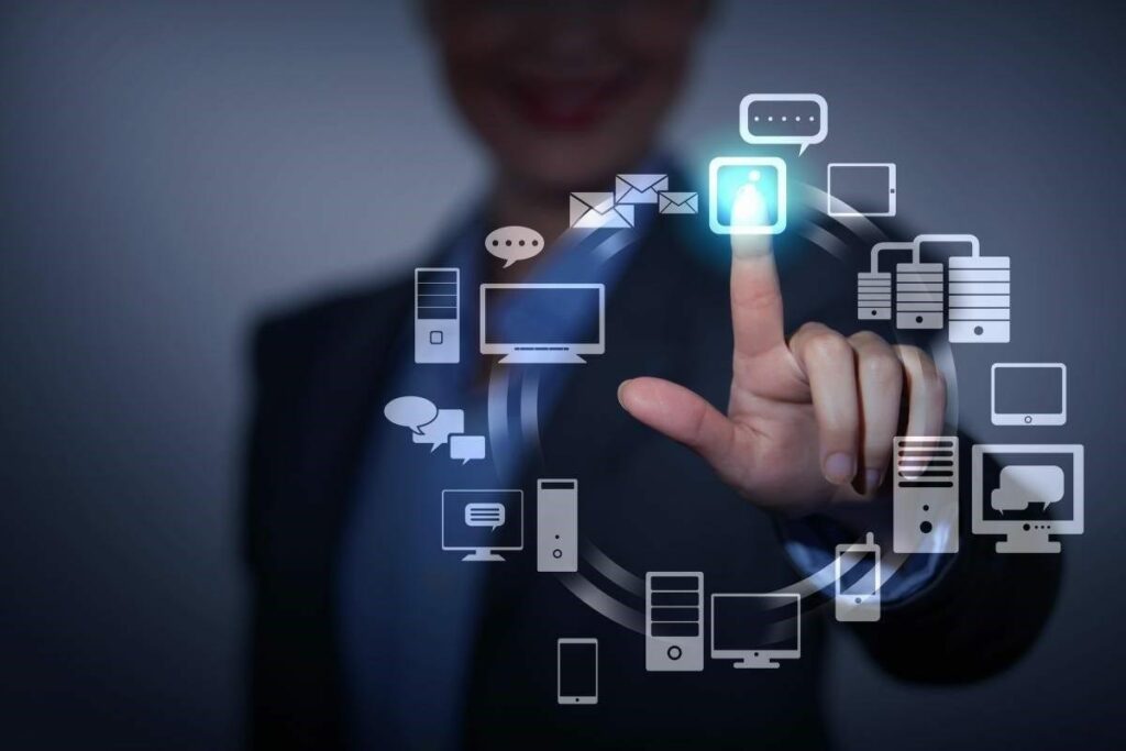 Choose the Right IT Management Services for Your Business
