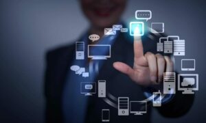 Choose the Right IT Management Services for Your Business