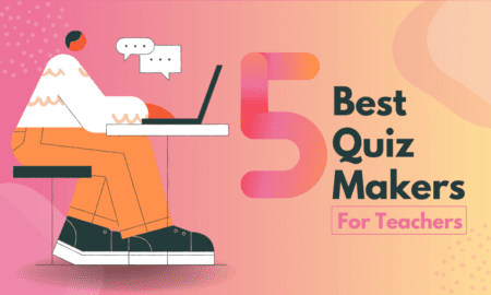 5 best quiz maker for teacher