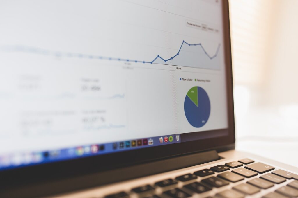 The comparison of financial products and online loans grows