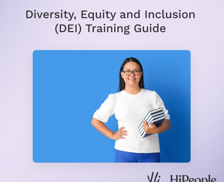 DEI training TechBullion