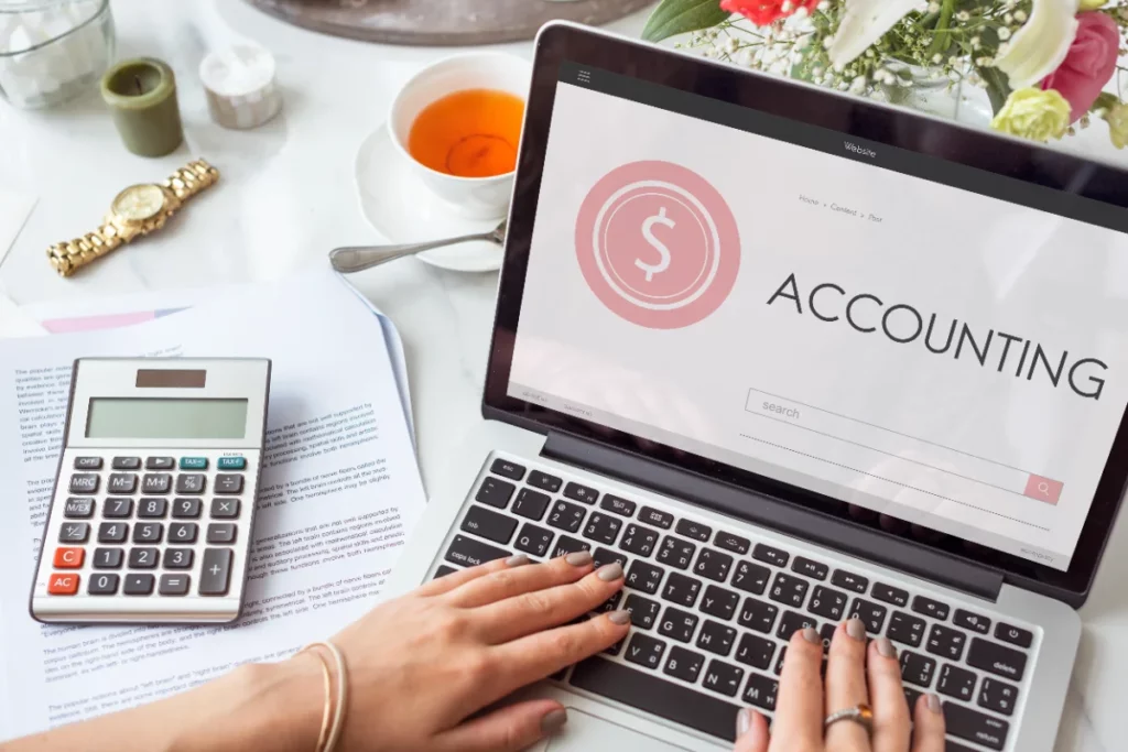 Accounting Software
