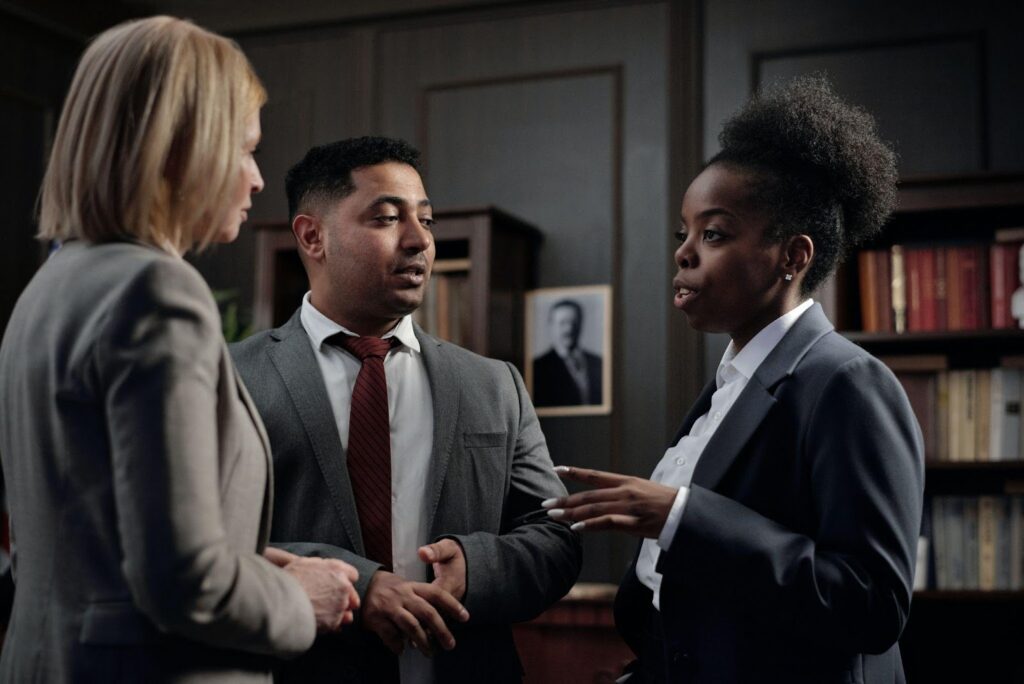 Power of Personal Injury Lawyers Virginia