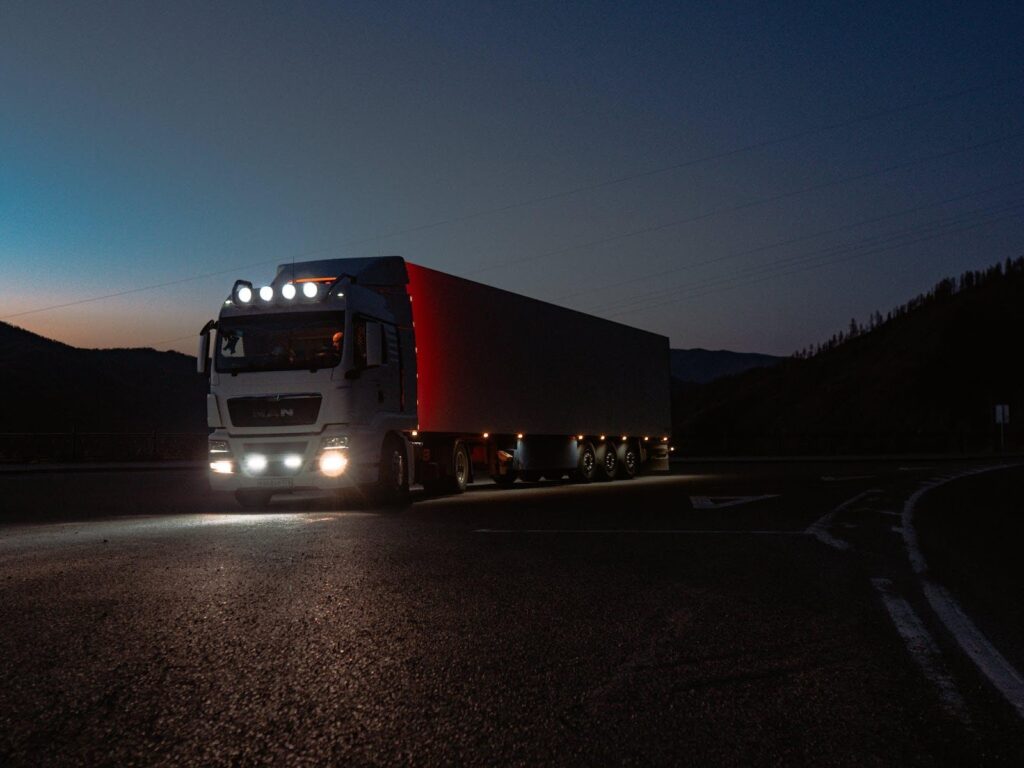 Advice from a truck accident lawyer from Berger & Green