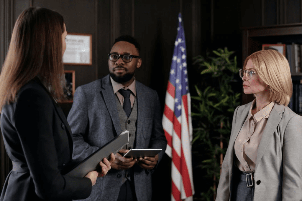 Personal Injury Attorneys in Your Corner