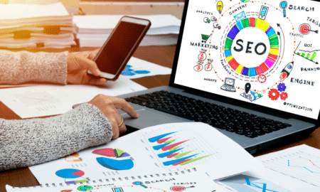 B2B Local SEO