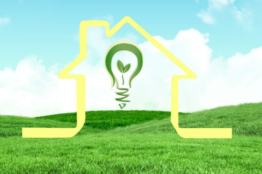 Benefits of green homes