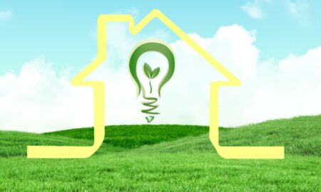 Benefits of green homes