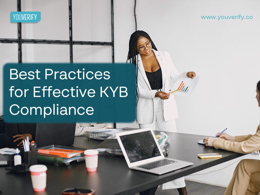 Best Practices - KYB Compliance