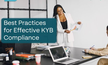 Best Practices - KYB Compliance