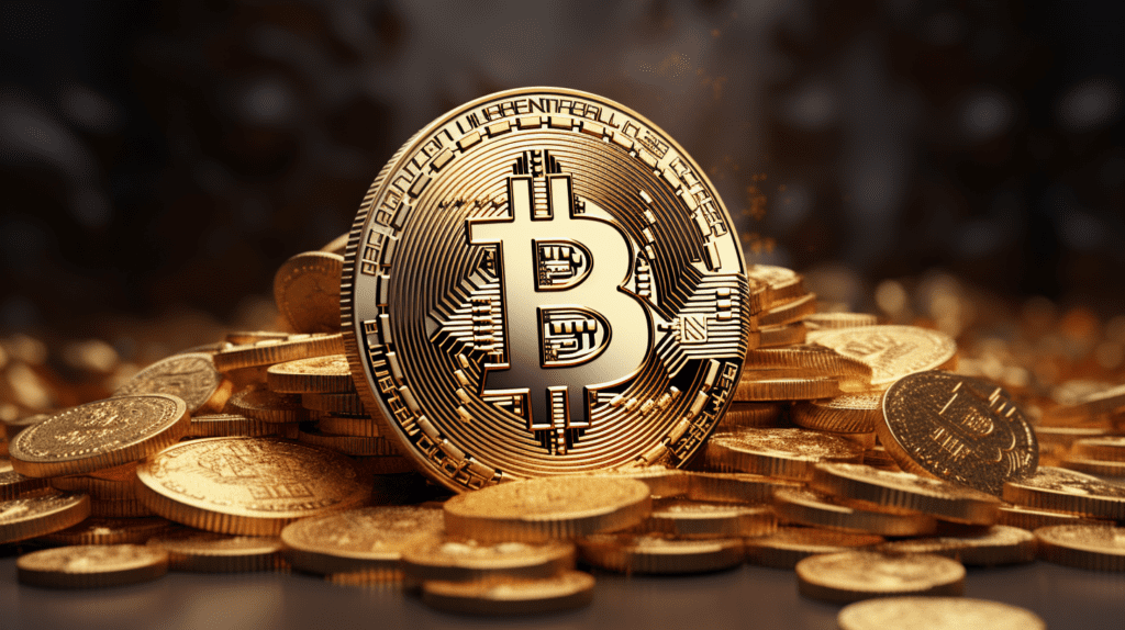 From Global Events to Investor Sentiment: Understanding the External Factors Shaping Bitcoin's Value