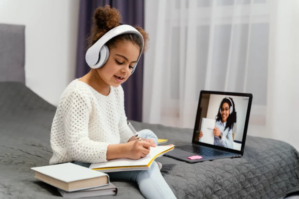 Blended Learning