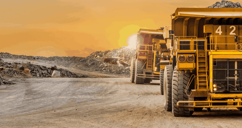 The UK Mining Industry in 2023-24: Prospects and Challenges