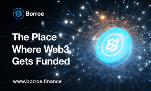 Borroe NFT Marketplace is Industry Game-Changer 