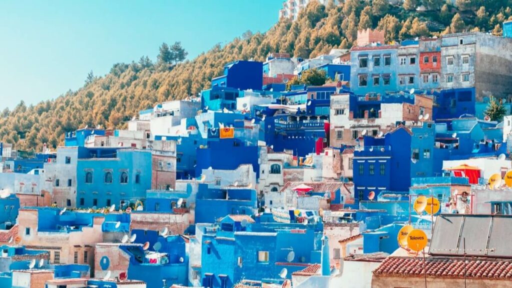 Morocco