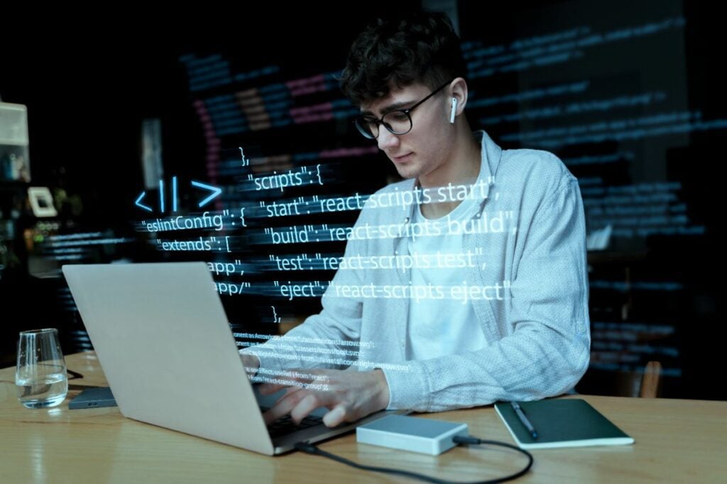 Coding Skills